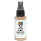 Dina Wakley Media Gloss Sprays - Apricot (56 ml)