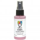 Dina Wakley Media Gloss Sprays - Carnation (56 ml)