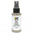 Dina Wakley Media Gloss Sprays - Sand (56 ml)