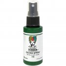 Dina Wakley Media Gloss Sprays - Fir (56 ml)