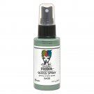 Dina Wakley Media Gloss Sprays - Sage (56 ml)