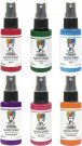 Dina Wakley Media Gloss Sprays - Pack #5 (6 x 56 ml)