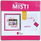 MEMORY MISTI - The Most Incredible Stamp Tool Invented 12x12 inch version