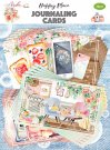 Asuka Studio Memory Place Journaling Cards - Happy Place