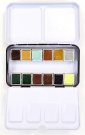 Prima Marketing Watercolor Confections Watercolor Pans - Essence (12 pack)