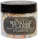Prima Finnabair Art Ingredients Metal Flakes - Steampunk (150ml)