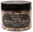 Prima Finnabair Art Ingredients Fine Metallic Flakes - Venice (150ml)