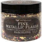 Prima Finnabair Art Ingredients Fine Metallic Flakes - Barcelona (150ml)