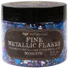 Prima Finnabair Art Ingredients Fine Metallic Flakes - Moscow (150ml)