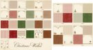 Pion Design Paper Collection - Christmas Wishes (all 12x12 & 6x6 designs)