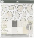Kaisercraft 12"x12" Paper Pack - Two Souls (12 sheets)