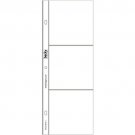 Project Life Photo Pocket Pages - Design I (12 pack)
