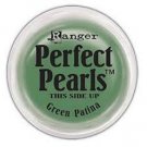 Ranger Perfect Pearls - Green Patina