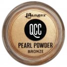 Ranger Quick Cure Clay Pearl Powders - Bronze
