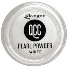 Ranger Quick Cure Clay Pearl Powders - White
