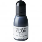 Tsukineko VersaFine Clair Reinker - Dark Morning Mist (15 ml)