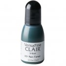 Tsukineko VersaFine Clair Reinker - Dark Rain Forest (15 ml)