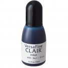Tsukineko VersaFine Clair Reinker - Bali Blue (15 ml)