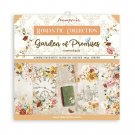 Stamperia 12”x12” Double-Sided Paper Pad - Garden of Promises (10 sheets)