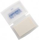 Tsukineko Embossing Stamp Pad - Clear
