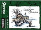 A Little Bit Festive Stamp Set - Country Christmas by Sheena Douglass