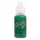 Stickles Glitter Glue - Green
