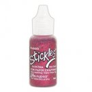 Stickles Glitter Glue - Rhubarb