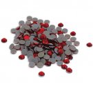 Silhouette 10ss 3mm Rhinestones - Red (750 pieces)