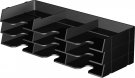 Crafters Companion Spectrum Noir Ink Pad Storage Trays (6 pack)