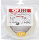 Scor-Pal Scor-Tape (3/8” x 27 yards)