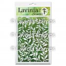 Lavinia Stamps Stencils - Laurel