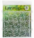 Lavinia Stamps Stencils - Flurry