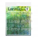 Lavinia Stamps 20x20cm Stencils - Lattice