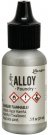 Tim Holtz Alcohol Ink Alloys - Foundry (14 ml)
