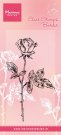Marianne Design Clear Stamp - Tinys Single Rose