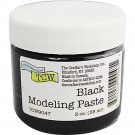 Crafter's Workshop Modeling Paste - Black (59 ml)