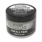 Tim Holtz Distress Crackle Paint - Translucent (88.7 ml)