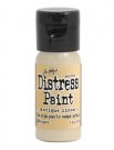 Tim Holtz Distress Paint Flip Top - Antique Linen