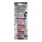Tim Holtz Distress Mini Oxide Ink Pads - Kit #1 (4 pack)