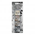 Tim Holtz Distress Mini Oxide Ink Pads - Kit #6 (4 pack)
