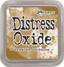 Tim Holtz Distress Oxides Ink Pad - Brushed Corduroy