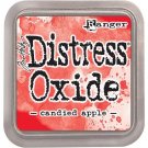 Tim Holtz Distress Oxides Ink Pad - Candied Apple