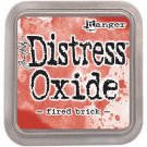 Tim Holtz Distress Oxides Ink Pad - Fired Brick