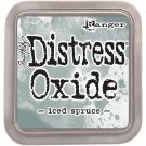 Tim Holtz Distress Oxides Ink Pad - Iced Spruce