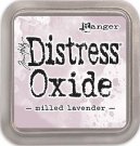 Tim Holtz Distress Oxides Ink Pad - Milled Lavender