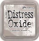 Tim Holtz Distress Oxides Ink Pad - Pumice Stone