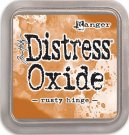 Tim Holtz Distress Oxides Ink Pad - Rusty Hinge