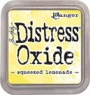 Tim Holtz Distress Oxides Ink Pad - Squeezed Lemonade