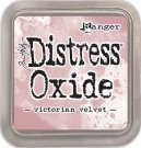 Tim Holtz Distress Oxides Ink Pad - Victorian Velvet