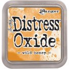 Tim Holtz Distress Oxides Ink Pad - Wild Honey